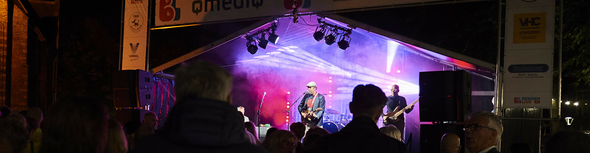 Artiesten | Zaterdagavond